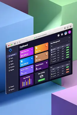 Desarrollo de Sistemas Web a Medida