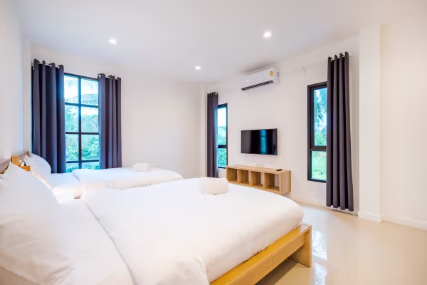 Guest Bedroom 2