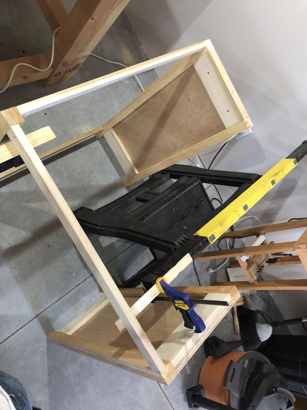 Framing 2