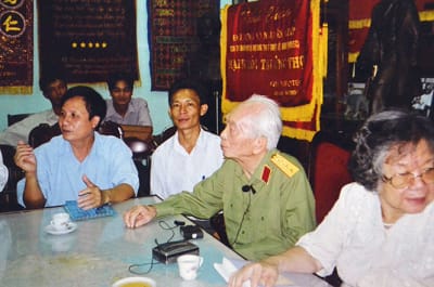 “Sống mãi một huyền thoại”