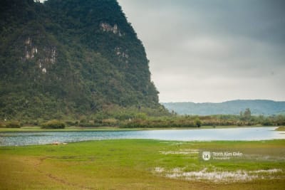 Ngôi làng mà King Kong đã “quậy” ở Quảng Bình có gì hay?