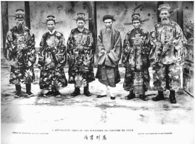 Một vị quan thanh liêm, thông tuệ