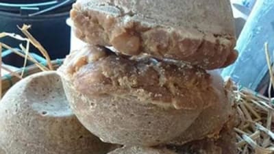 Đường bánh của Mẹ
