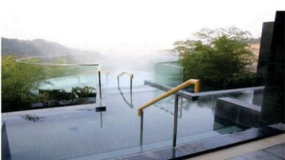 Đẩy nhanh tiến độ thi công Dự án Khu du lịch nghỉ dưỡng và phục hồi chức năng suối nước nóng Bang