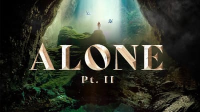 Hang Sơn Đoòng hùng vĩ ma mị trong MV của Alan Walker – danh thắng Quảng Bình tiếp tục khẳng định vươn tầm thế giới