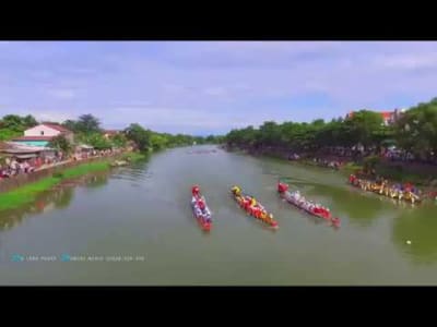 Anh có về Quảng Bình cùng em – Huyền Trang