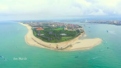 Quê mẹ, Quảng Bình ơi – Nhạc sĩ Nguyễn Anh Trí