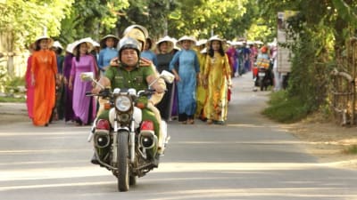 Công an huyện Bố Trạch triệt phá đường dây đánh bạc bằng hình thức số lô, số đề
