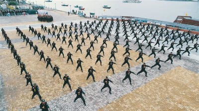 Chiến dịch Điện Biên Phủ: Kịp thời thay đổi phương châm tác chiến