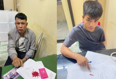 Tìm bị hại liên quan đến vụ án lừa đảo chiếm đoạt tài sản