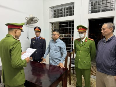 Tổng kết cao điểm tấn công trấn áp tội phạm
