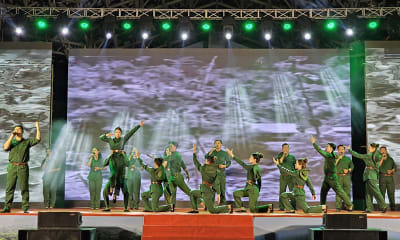 Tiết mục