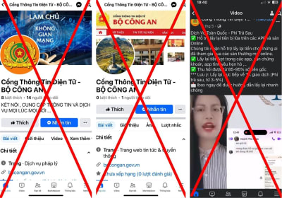 Báo Công an Nhân dân viếng mộ Đại tướng Võ Nguyên Giáp và hỗ trợ CBCS có hoàn cảnh khó khăn