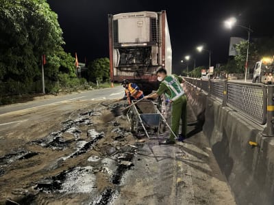Triển khai tháng hành động phòng chống ma túy năm 2024