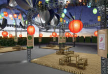 Phối cảnh 3D  