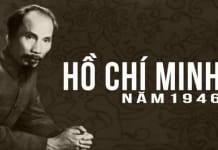 Ảnh chụp từ phim tài liệu  