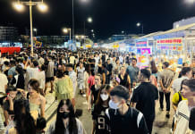 Các điểm du lịch Quảng Bình “hút khách” trong mùa du lịch hè 2024.