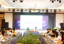    có đại diện các sở ban, ngành, địa phương, các nhà khoa học, nhà nghiên cứu, nghệ nhân, doanh nghiệp kinh doanh du lịch.