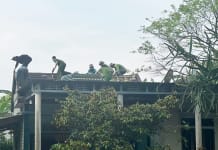 Đề án hỗ trợ nhà ở dành cho người có công với cách mạng và thân nhân liệt sỹ nhận được sự hỗ trợ của nhiều tập thể, cá nhân.