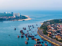 Quảng Bình muôn vẻ Quảng Bình muôn vẻ