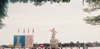 Quảng Bình muôn vẻ