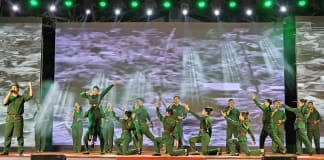 Tiết mục  