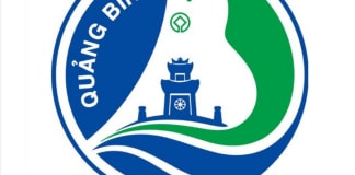 Mẫu Biểu trưng BT190A (M02) giành giải Nhất cuộc thi sáng tác Biểu trưng (logo) tỉnh Quảng Bình.