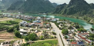 Phong Nha-Kẻ Bàng đang có những lời mời gọi đầy hấp dẫn.