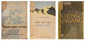 Một cuốn sách nhỏ đồng hành cùng bộ đội trong kháng chiến chống Mỹ cứu nước.