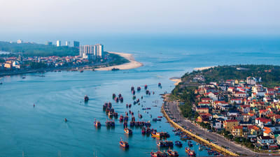 Quảng Bình muôn vẻ