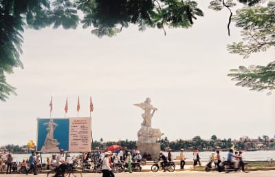 Quảng Bình muôn vẻ