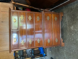 Tall Bedroom dresser