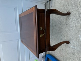 Side table