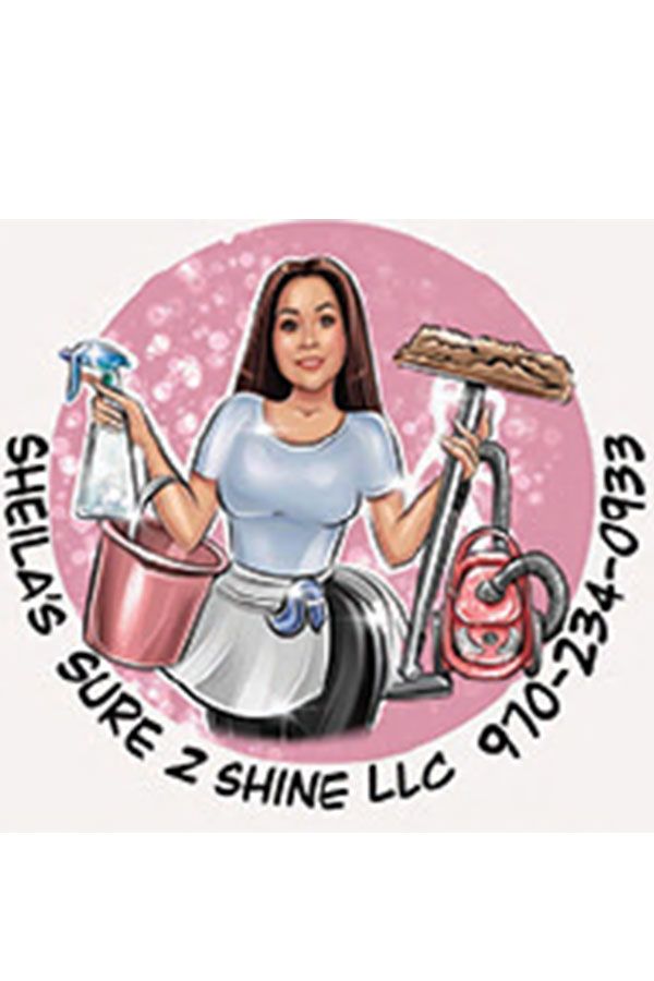 Sheila’s Sure 2 Shine LLC