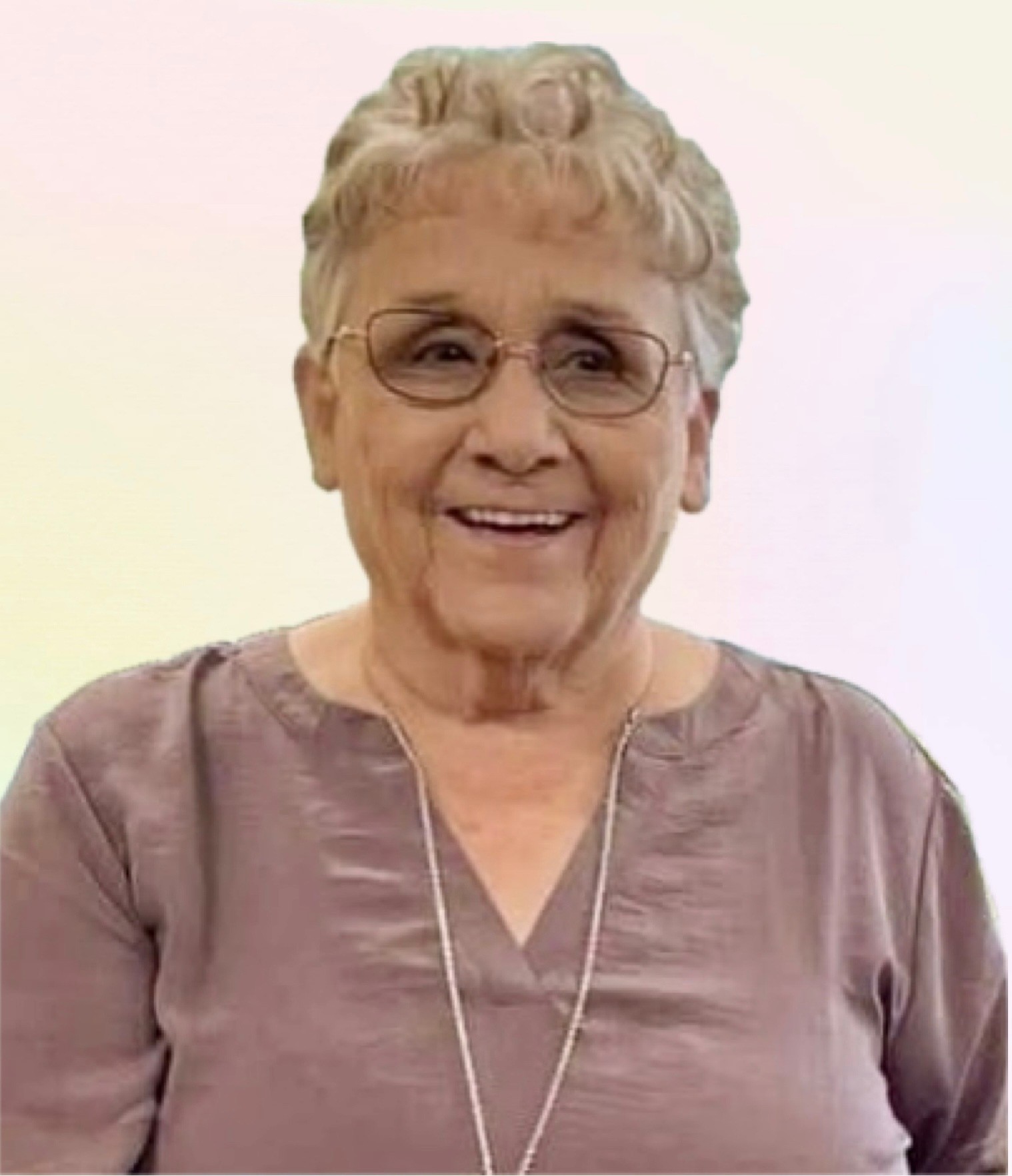 Joan "Jodi" Helen Smith