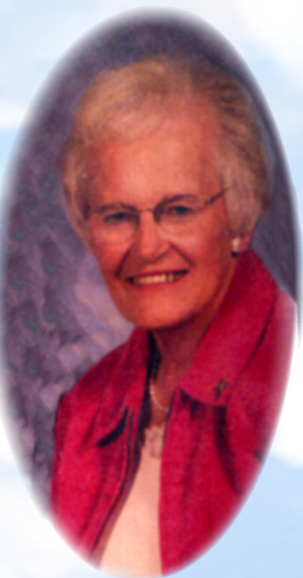 Theresa Harrington