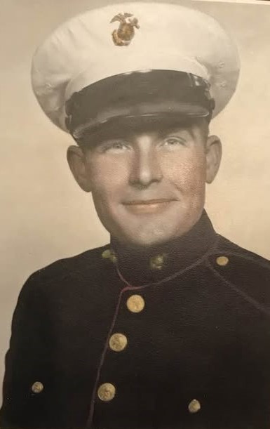 Jack Longacre Paul
