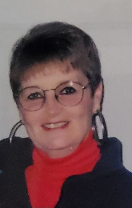 Mary Katherine Knigge