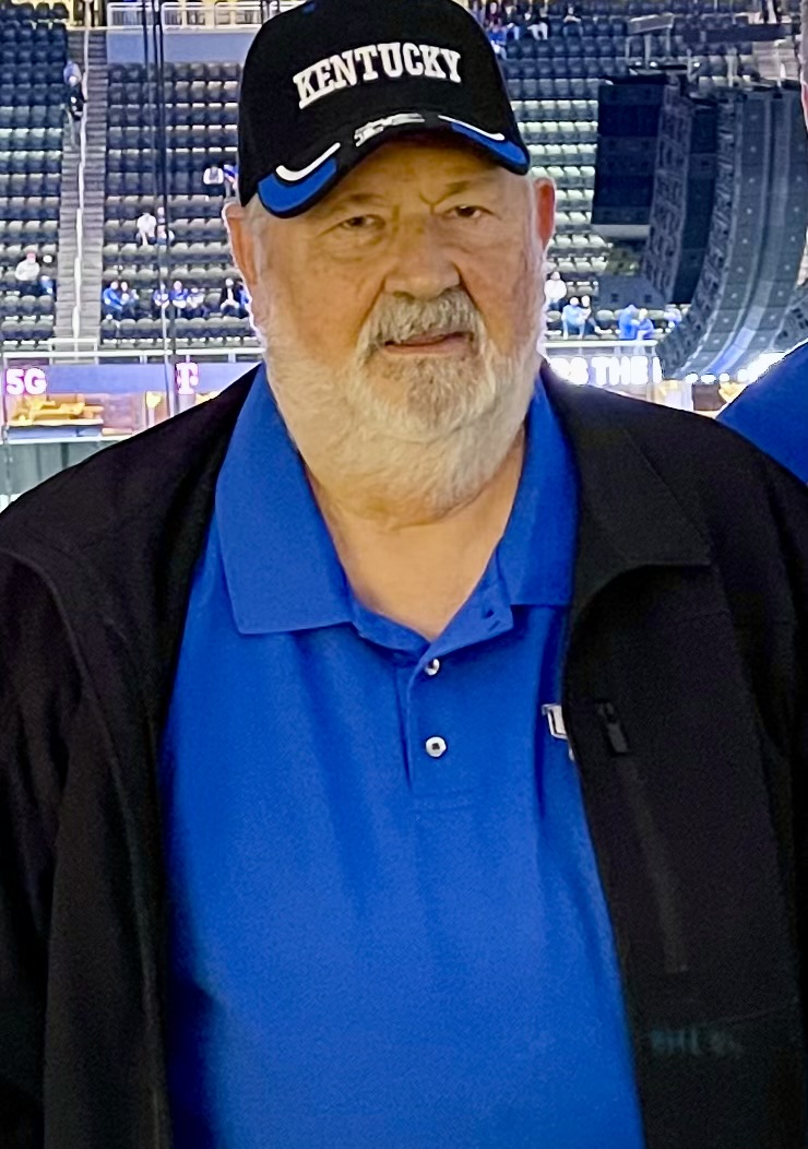 Edward C Allmoslecher