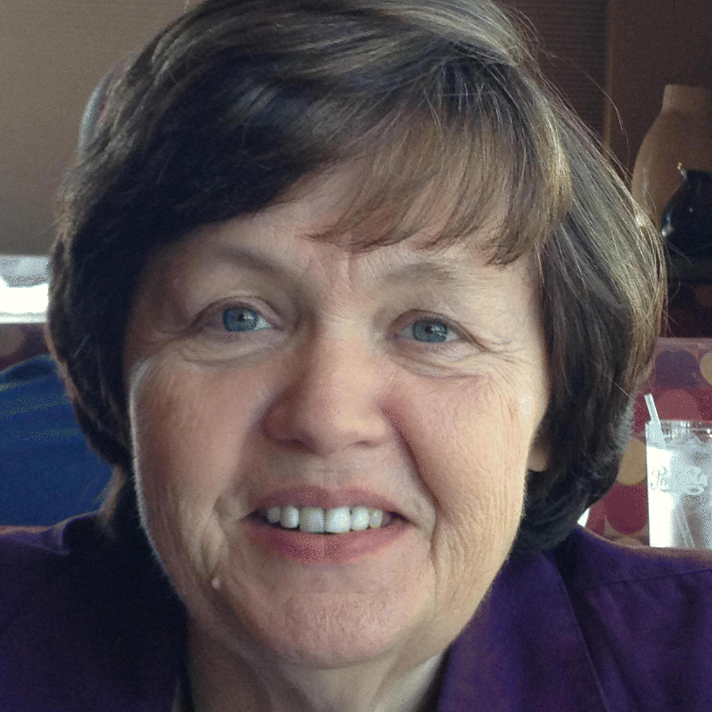 Carol Barnett