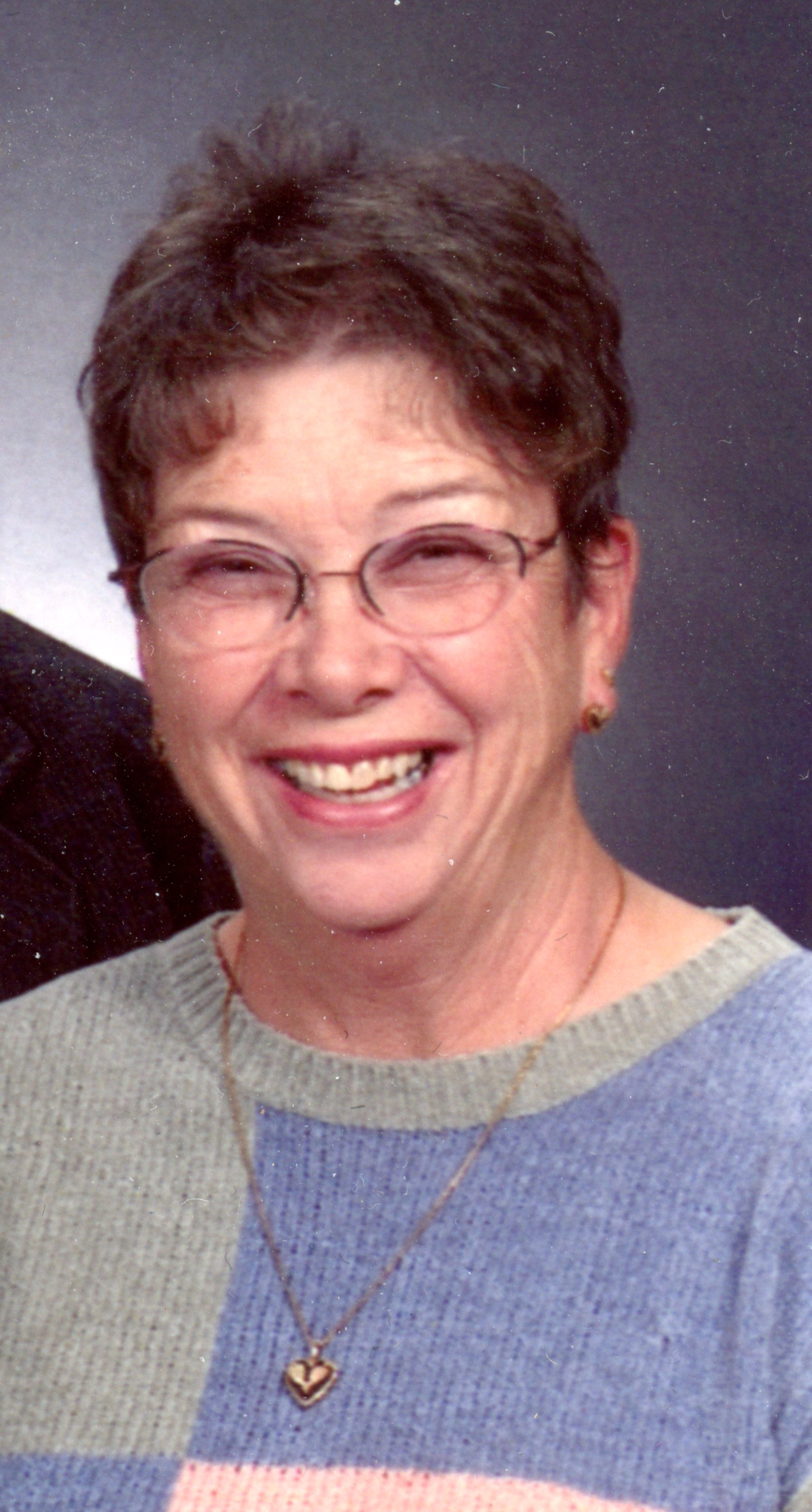 Mary Jo Burgess
