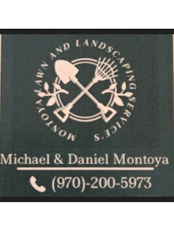 Montoya's Lawn and Landscaping