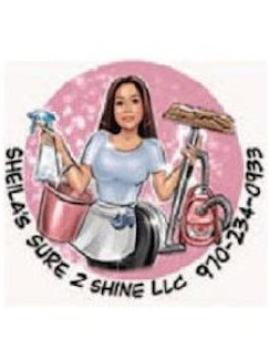 Sheila's Sure 2 Shine LLC