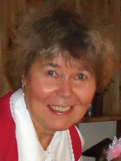 Pia Agneta Tollo Brown