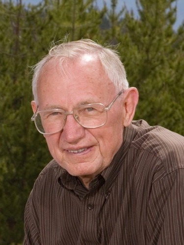 Edward Skidmore