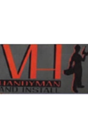 HANDYMAN AND INSTALL