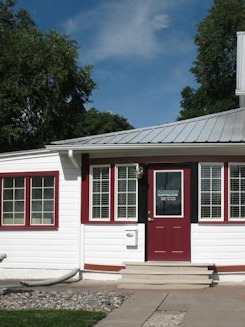 Private Studio/Office