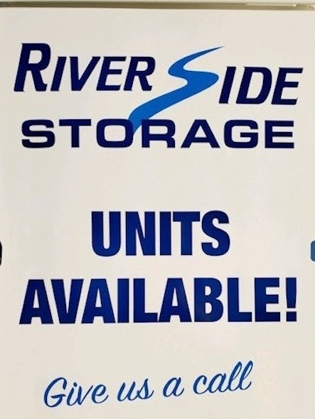 Riverside Storage 970-234-7119