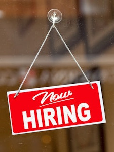 General Help Wanted *Sample*