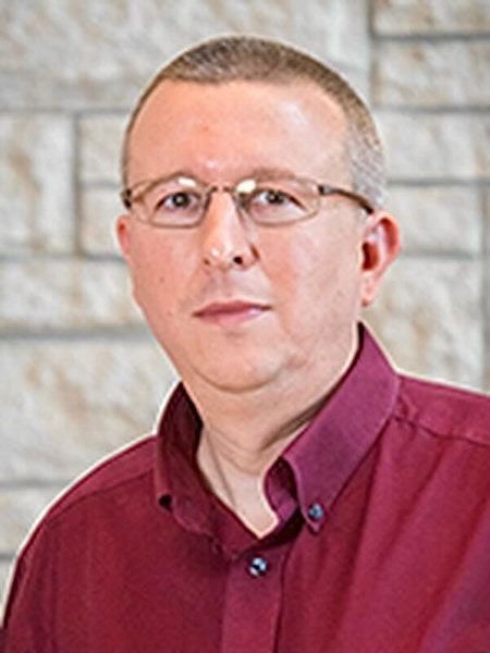 Rodney L. Vogt